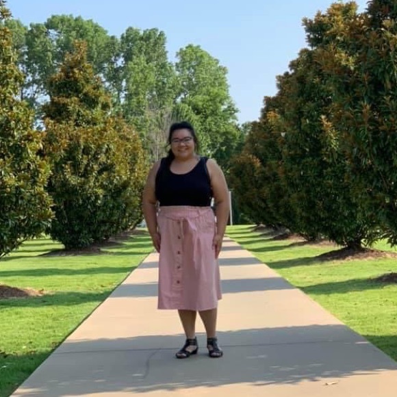 Meet your Posher, TinyTina - Picture 17 of 17